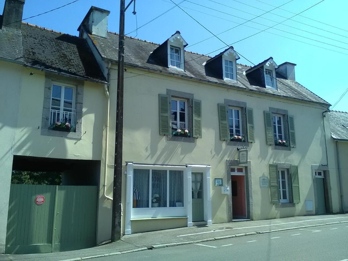 Châteauneuf-du-FaouThe Old Bakery住宿加早餐旅馆 外观 照片